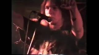 Dissection  Live in Manchester  UK 1996  full REMASTERED [upl. by Lotti]