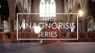 The Anagnorisis Series Episode 29  247 Prayer Lent Podcasts [upl. by Rod]