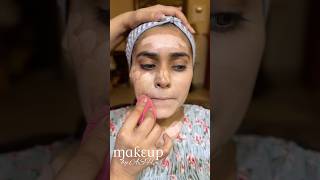 Flawless Base Makeup Tutorial  Pakistani Bridal Makeup makeuptutorial makeupbyash bridalmakeup [upl. by Par]