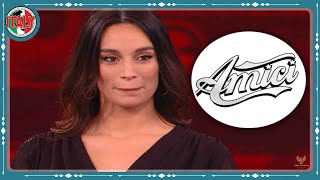 Amici perché Francesca Tocca è andata via dal programma “Lo ha fatto per lui” [upl. by Acinnod492]