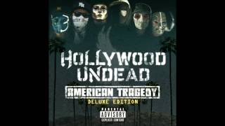 Lump Your Head  Hollywood Undead [upl. by Arratal436]