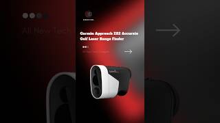 Garmin Approach Z82 Accurate Golf Laser Range Finder garminapproachz82 garminapproachz82review [upl. by Hassi]