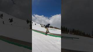 Will Arapahoe Basin Get Rid of Their Terrain Park [upl. by Humfrey]