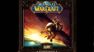 Official World of Warcraft Soundtrack  13 Ironforge [upl. by Zanlog883]