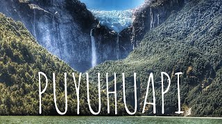 Puyuhuapi Fiordo y Parques [upl. by Ocram]