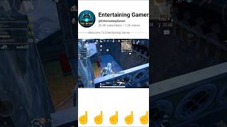 Castle mode SecretHidden Place BGMiPubg Mobile  shorts tricks bgmi pubgmobile trending [upl. by Antoinette]