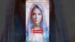 Prayer of Consecration to the Blessed Virgin Mary ConsecrationToMary CatholicPrayer QueenOfHeaven [upl. by Helsell]