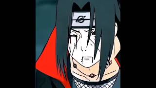 I am the fan of Itachi [upl. by Giffie]