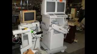 Centurion Service Group medical equipment auction Oct 21 and 22 [upl. by Erusaert]