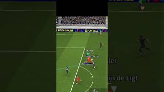 jan koller goal 💥efootball koller goals roland gameplay fifamobile eafc fifa [upl. by Darra]