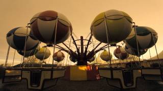 Camelot Theme Park Charnock Richard Chorley Lancashire [upl. by Nosauq]