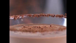 Chocolate Martini [upl. by Eidok]