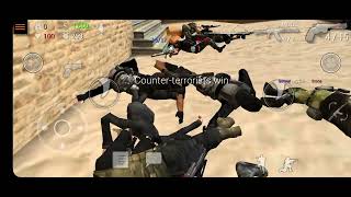 Kill and Detonate the Bomb  Special Force Group 2 Part 305  BombMode in Desert4 [upl. by Sumaes]