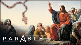 Quest for the Historical Jesus Parable Documentary [upl. by Sylvie]