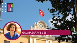 GALATASARAY LİSESİ HANGİ YÜZDELİK DİLİMDEN ALIYOR [upl. by Narag]