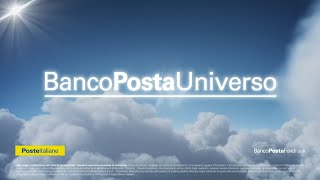 BancoPosta Universo [upl. by Anev]