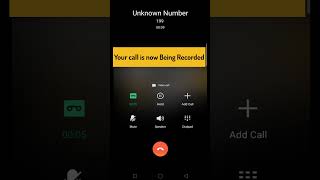 GUIDE How to Record a Phone Call on Android 100 Working [upl. by Glaudia849]