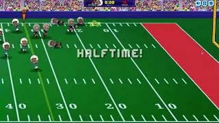 Football bros gameplay [upl. by Minna476]