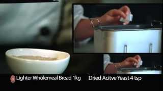 Russell Hobbs Bread Maker [upl. by Fonda576]