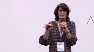 Bett Educar 2017  Palestra  Anna Penido Monteiro [upl. by Ailefo851]