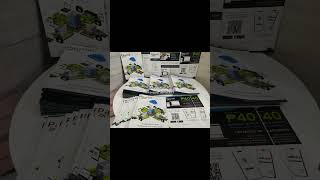 Custom Flyers  Leaflets Printing Services [upl. by Aissatan]