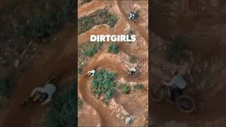 From Dirt to Dreams How the Dirtgirls are Reshaping Mountain Biking [upl. by Amein]