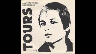 Tours  Language School bw Foreign Girls [upl. by Burtie]