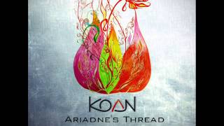 Koan  Hyades  Official [upl. by Jefferson]