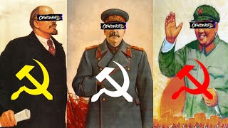 ☭Ｃｏｍｍｕｎｉｓｍ☭🚩🚩 [upl. by Arotal538]