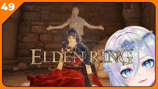 【Elden Ring 】49  Boss fight and more exploration [upl. by Berny]