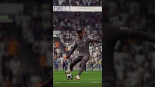 Real Madrid vs Lazio  EA FC 25  Gameplay Simulation 4K 60FPS [upl. by Weirick]