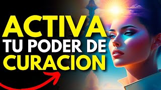 💖HIPNOSIS para SANAR CUERPO y MENTE Mientras Duermes💖  MEDITACIÓN Guiada🥰✅ [upl. by Vicki]