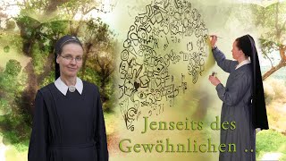 Jenseits des Gewöhnlichen [upl. by Grosberg142]