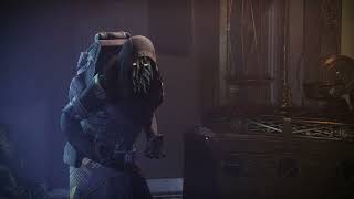 Destiny 2 Revenant Lost Festival Get to Xur for Exotic Graviton Lance Gridskipper Persuader [upl. by Bove]