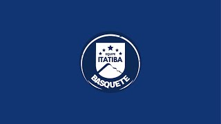 Basquete Itatiba Feminino está ao vivo [upl. by Lebama442]