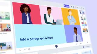 Turn Scripts into Animated Explainer Videos with One Click [upl. by Wharton]