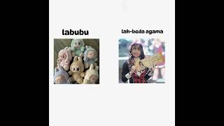 Lah beda agama 🥹 jkt48 michie jkt48newera jkt48member fypシ゚viral bedaagama fyp masukberanda [upl. by Eniowtna123]