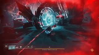 Solo One Phase Atheon  Season of the Lost Destiny 2 [upl. by Coleen]