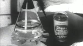 1958 commercial for Chase and Sanborn coffee [upl. by Czarra]