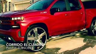 Corridos 2020  El Cuadro’  Puros Corridos Perrones quot💯💯💯quot [upl. by Gunning139]