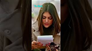 Dil Meri Na Sune Lyrical  Genius  Himesh Reshammiya Utkarsh Sharma Ishita  Atif Aslam [upl. by Anissa]