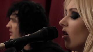 The Pretty Reckless FULL acoustic session in Paris [upl. by Gardia]