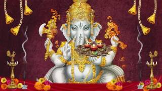 Nayagane Vinayagane  Ganapathy Selva Ganapathy  Sirkazhi G Sivachidambaram [upl. by Sisile779]