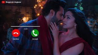 Koi Itna Khubsurat ringtone  Stree 2  Varun Dhawan  Shraddha Kapoor  Vishal Mishra [upl. by Ylak227]