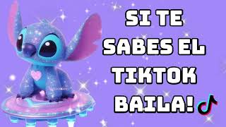 💙 Si Te Sabes El Tiktok Baila 2024 💙 [upl. by Yeclek]