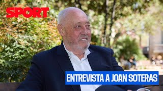 JOAN SOTERAS🗣️ quotRUBIALES NOS ENGAÑÓquot [upl. by Ostraw966]