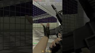 CS 16 JAİLBREAK KOMUT VERME  Bölüm  20 counterstrike16  counterstrike shorts cs16jailbreak [upl. by Natsirhc]