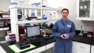 5 Tips for Using the CDiGit Blot Scanner [upl. by Ehrenberg502]