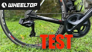 Is WHEELTOP Wireless shifting worth the money [upl. by Ettenel]