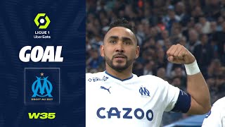 Goal Dimitri PAYET 48  OM OLYMPIQUE DE MARSEILLE  ANGERS SCO 31 2223 [upl. by Jehoash]